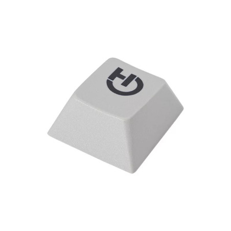 Kit de teclas hiditec keycaps pbt 85 teclas
