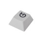 Kit de teclas hiditec keycaps pbt 85 teclas