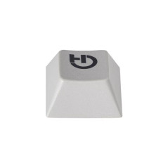 Hiditec KEYCP1000 accessorio del dispositivo di ingresso Coperchio per tastiera