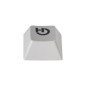Kit de teclas hiditec keycaps pbt 85 teclas