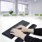 Almohadilla ewent ergonomica para la mueca