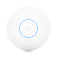 Ubiquiti UniFi 6 Long-Range 3000 Mbit s Bianco Supporto Power over Ethernet (PoE)