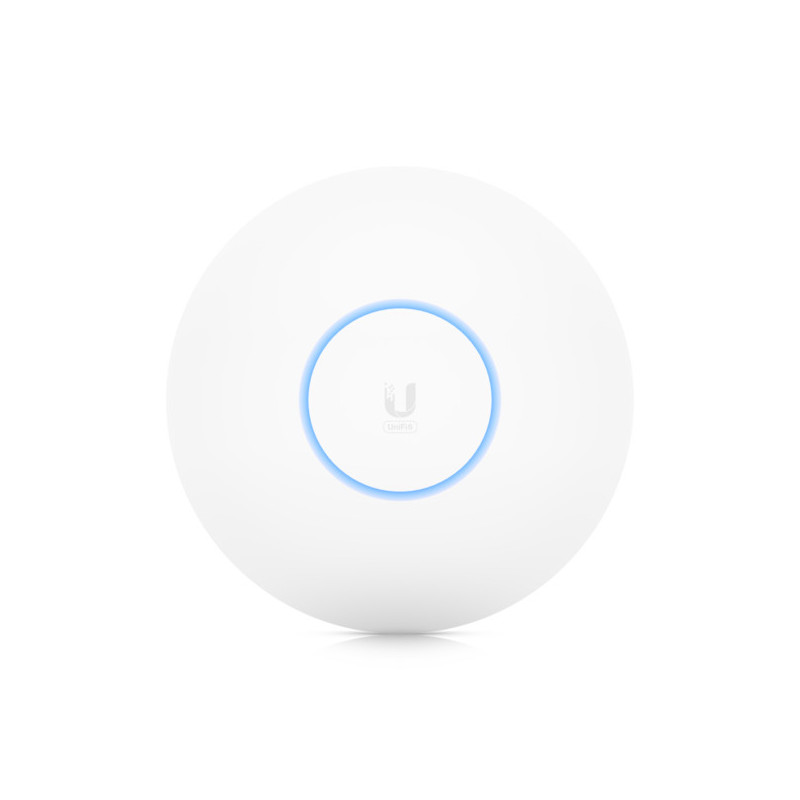 Punto acceso inalambrico ubiquiti u6 - lr wifi6