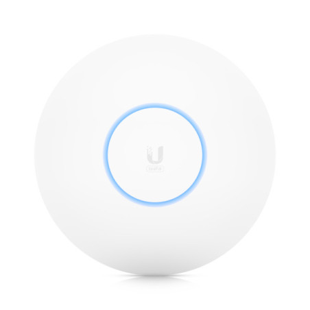 Ubiquiti UniFi 6 Long-Range 3000 Mbit s Bianco Supporto Power over Ethernet (PoE)