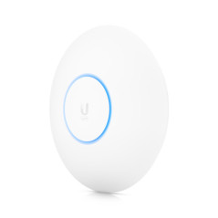 Punto acceso inalambrico ubiquiti u6 - lr wifi6