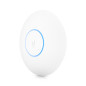 Punto acceso inalambrico ubiquiti u6 - lr wifi6