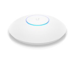 Ubiquiti UniFi 6 Long-Range 3000 Mbit s Bianco Supporto Power over Ethernet (PoE)