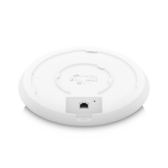 Ubiquiti UniFi 6 Long-Range 3000 Mbit s Bianco Supporto Power over Ethernet (PoE)
