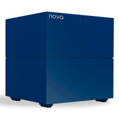 Tenda Nova MW6 Dual-band (2.4 GHz 5 GHz) Wi-Fi 5 (802.11ac) Blu 2 Interno