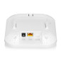 Punto de acceso inalambrico zyxel nwa90ax pro 1 puerto