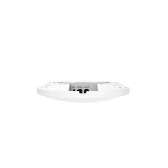 IP-COM Networks Pro-6-LR 3000 Mbit s Bianco Supporto Power over Ethernet (PoE)