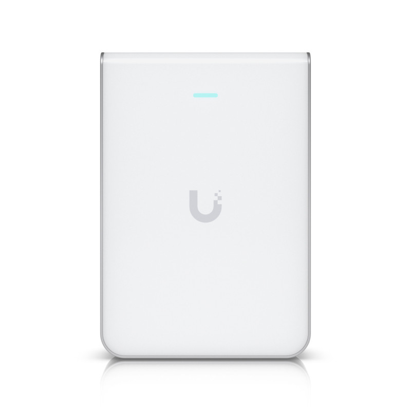Punto acceso inalambrico ubiquiti u7 - pro - wall