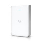 Punto acceso inalambrico ubiquiti u7 - pro - wall