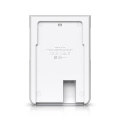 Ubiquiti U7 Pro Wall 5700 Mbit s Bianco Supporto Power over Ethernet (PoE)