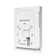 Ubiquiti U7 Pro Wall 5700 Mbit s Bianco Supporto Power over Ethernet (PoE)