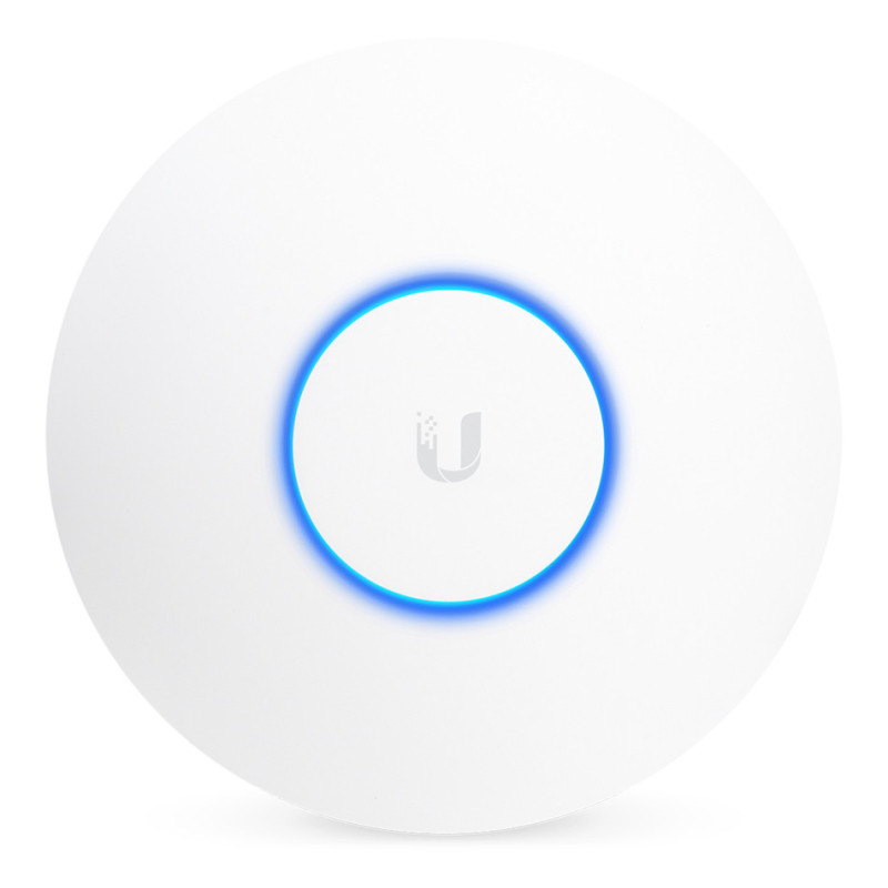 Punto acceso inalambrico ubiquiti uap - ac - hd alta densidad
