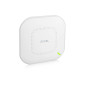Punto de acceso zyxel nwa110ax wifi6 nebula 1 puerto gigabit ethernet