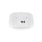 Punto de acceso zyxel nwa110ax wifi6 nebula 1 puerto gigabit ethernet