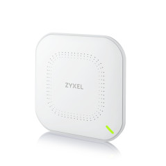 Punto de acceso zyxel nwa50ax wifi6 dual radio poe