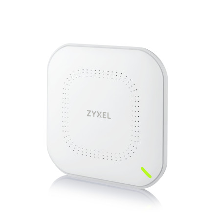 Punto de acceso zyxel nwa50ax wifi6 dual radio poe