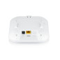 Punto de acceso zyxel nwa50ax wifi6 dual radio poe