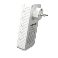 Kit plc adapter fritz! powerline 1240 ax wlan set mesh 2xgbe