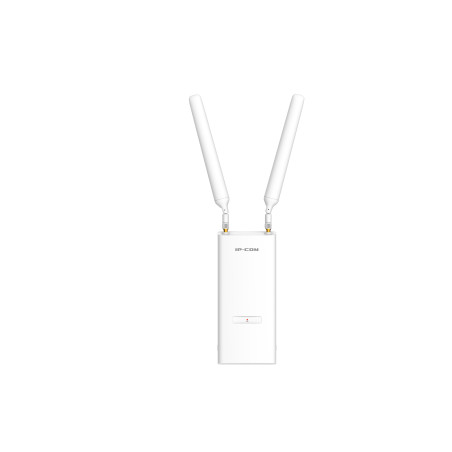 Punto de acceso wifi ip - com iuap - ac - m 802.11ac 2 antenas 1167 mbps