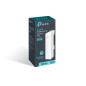 Punto de acceso wifi exterior 300mbps 2.4ghz tp - link