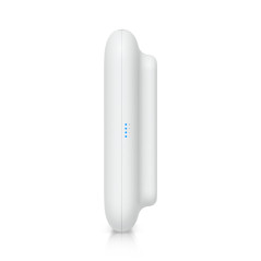 Ubiquiti U7 Outdoor 4300 Mbit s Bianco Supporto Power over Ethernet (PoE)