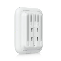 Ubiquiti U7 Outdoor 4300 Mbit s Bianco Supporto Power over Ethernet (PoE)