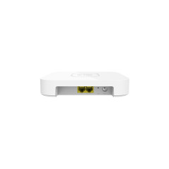 IP-COM Networks EW12 punto accesso WLAN 1300 Mbit s Bianco Supporto Power over Ethernet (PoE)