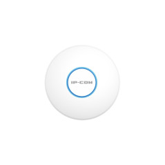 IP-COM Networks iUAP-AC-LITE 1167 Mbit s Bianco Supporto Power over Ethernet (PoE)