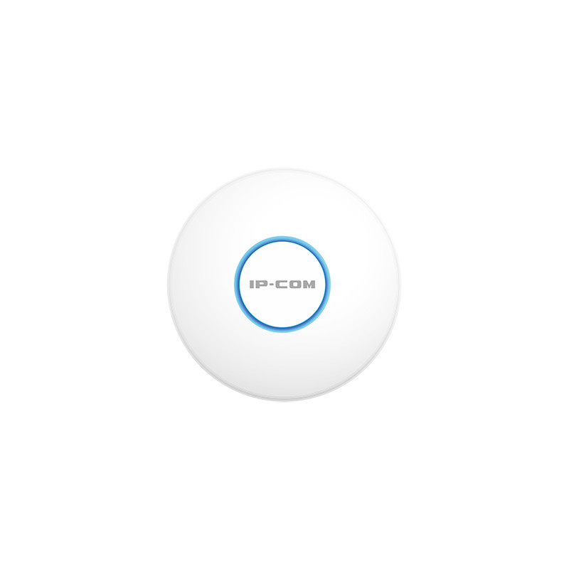 Punto de acceso wifi ip - com iuap - ac - lite 802.11ac dual band 1167 mbps