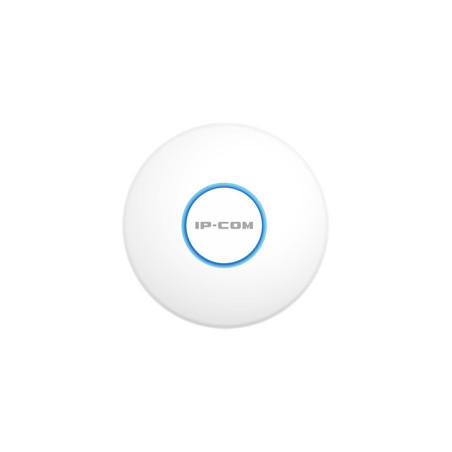 Punto de acceso wifi ip - com iuap - ac - lite 802.11ac dual band 1167 mbps