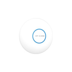 Punto de acceso wifi ip - com iuap - ac - lite 802.11ac dual band 1167 mbps