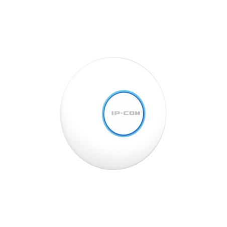 Punto de acceso wifi ip - com iuap - ac - lite 802.11ac dual band 1167 mbps