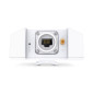 Punto de acceso tp - link wifi 6 interior - exterior ax1800