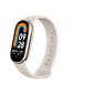 Pulsera smartband xiaomi mi band 8 oro