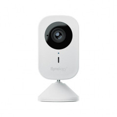Synology CC400W telecamera di sorveglianza Cubo Telecamera di sicurezza IP Interno e esterno 2560 x 1440 Pixel
