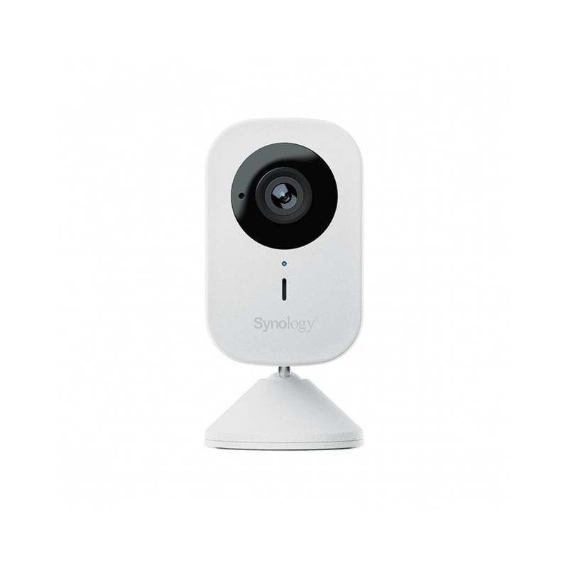 Camara ip synology cc400w