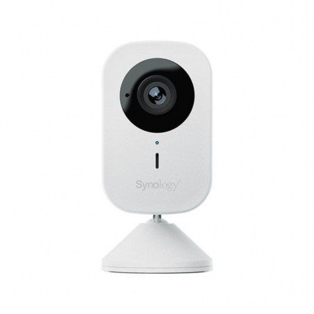 Synology CC400W telecamera di sorveglianza Cubo Telecamera di sicurezza IP Interno e esterno 2560 x 1440 Pixel