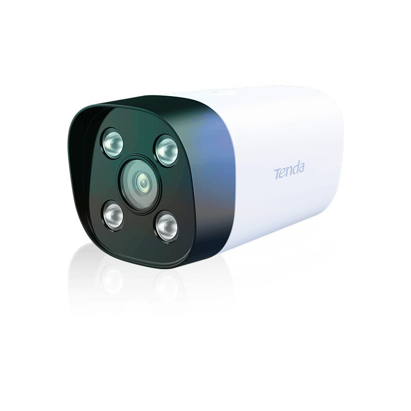 Camara de seguridad ip tenda it7 - pcs - 4