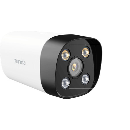 Camara de seguridad ip tenda it7 - pcs - 4