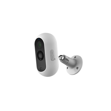 Camara seguridad inteligente spc magnes 3 130 -  1080p -  detector movimiento -  vision nocturna -  ip65