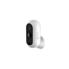 SPC MAGNES 3 Sferico Telecamera di sicurezza IP Interno e esterno 1920 x 1080 Pixel Soffitto Parete scrivania