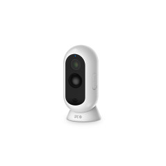 SPC MAGNES 3 Sferico Telecamera di sicurezza IP Interno e esterno 1920 x 1080 Pixel Soffitto Parete scrivania