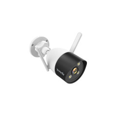Tenda K8W-3TC 8 CHANNEL WIRELESS HD WSEC kit di videosorveglianza Con cavo e senza cavo 8 canali