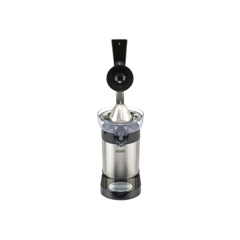 Exprimidor bourgini semi profesional