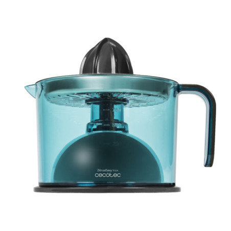 Cecotec ZitrusEasy Spremipomodoro elettrico 40 W Blu