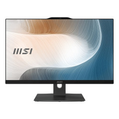 Ordenador all in one msi am242p - 1400es i3 - 100u 8gb ssd 256gb